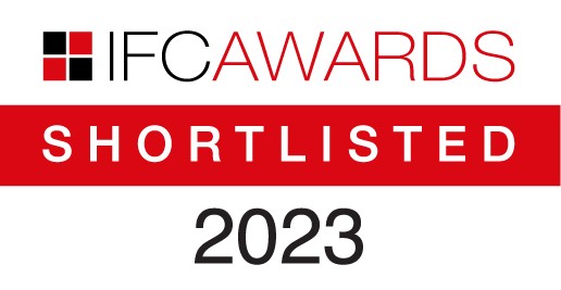 IFC Awards Shortlisted 2023