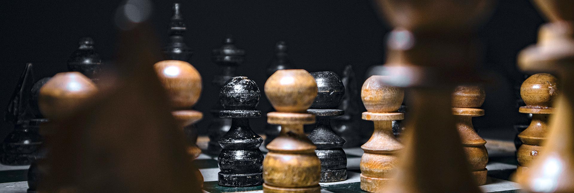 Strategic